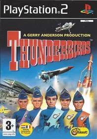 Thunderbirds