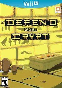 Defend Your Crypt